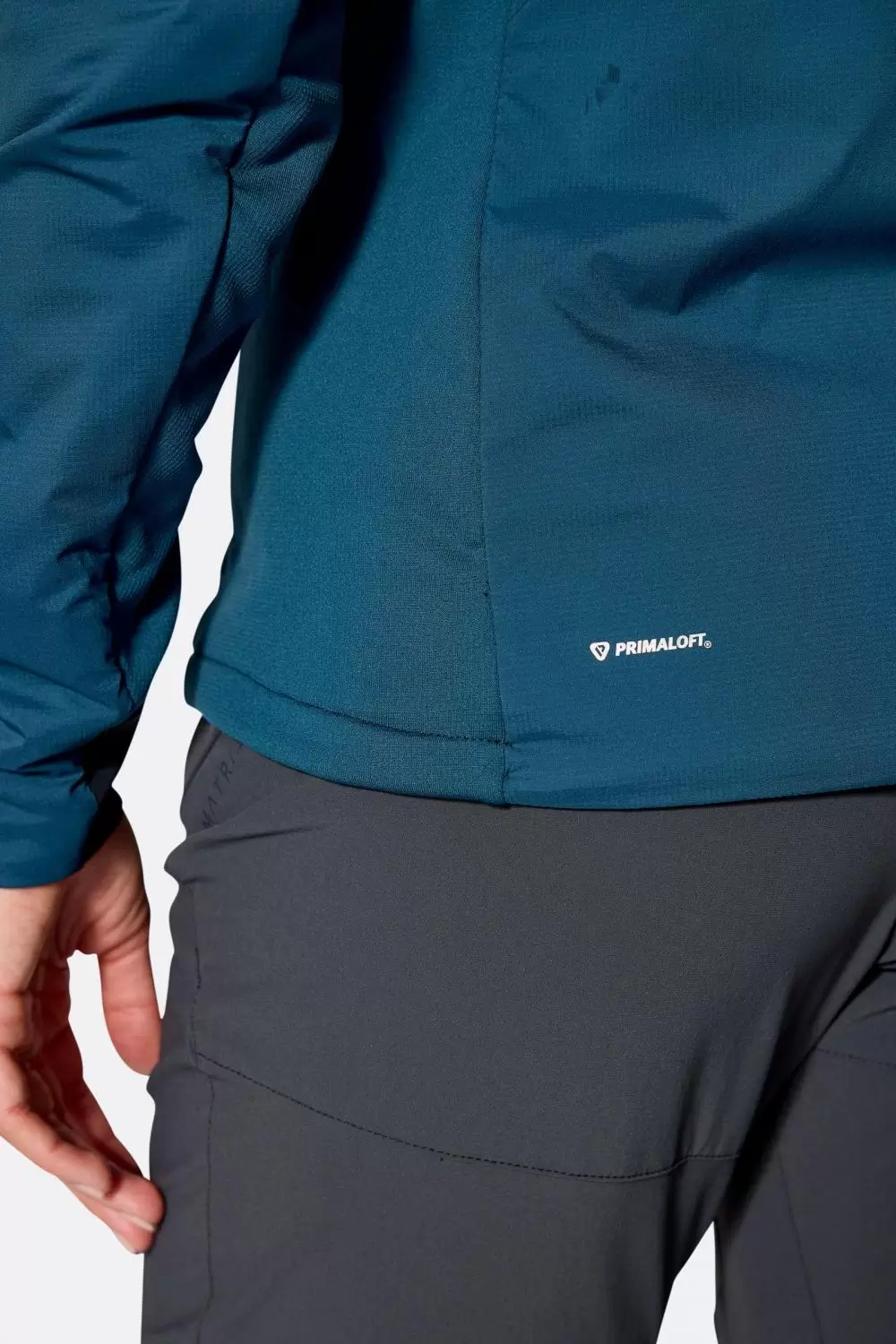 Фото для Утеплённая куртка Xenair Alpine Flex