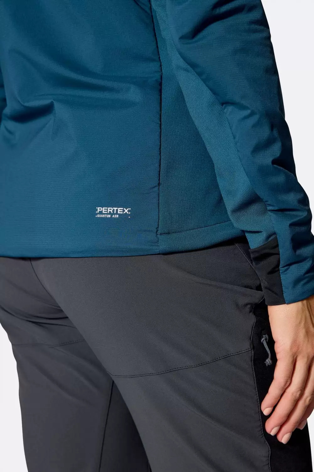 Фото для Утеплённая куртка Xenair Alpine Flex