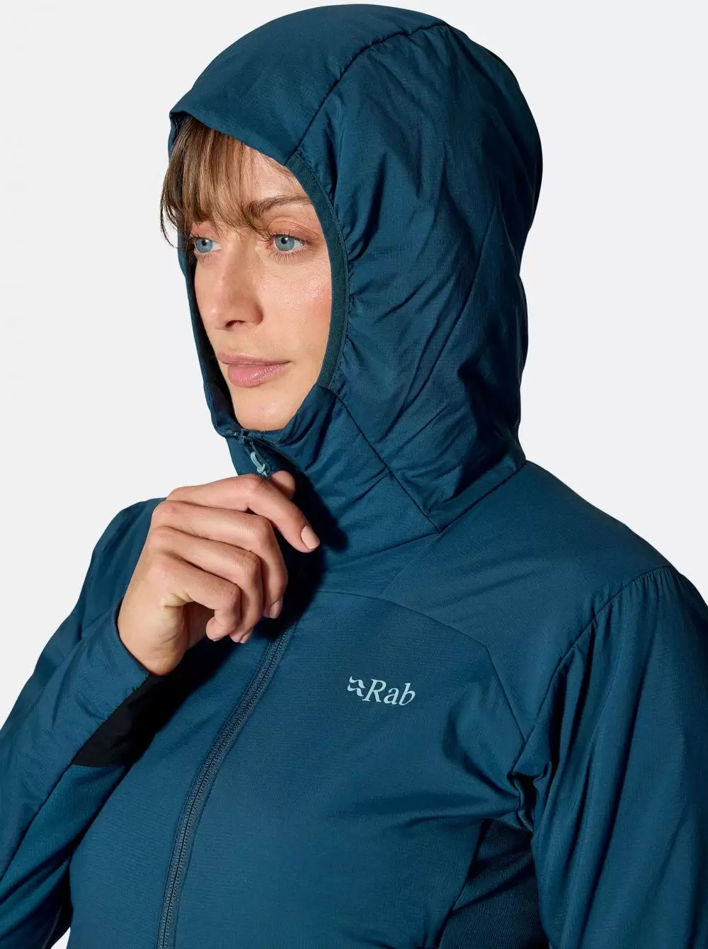 Фото для Утеплённая куртка Xenair Alpine Flex