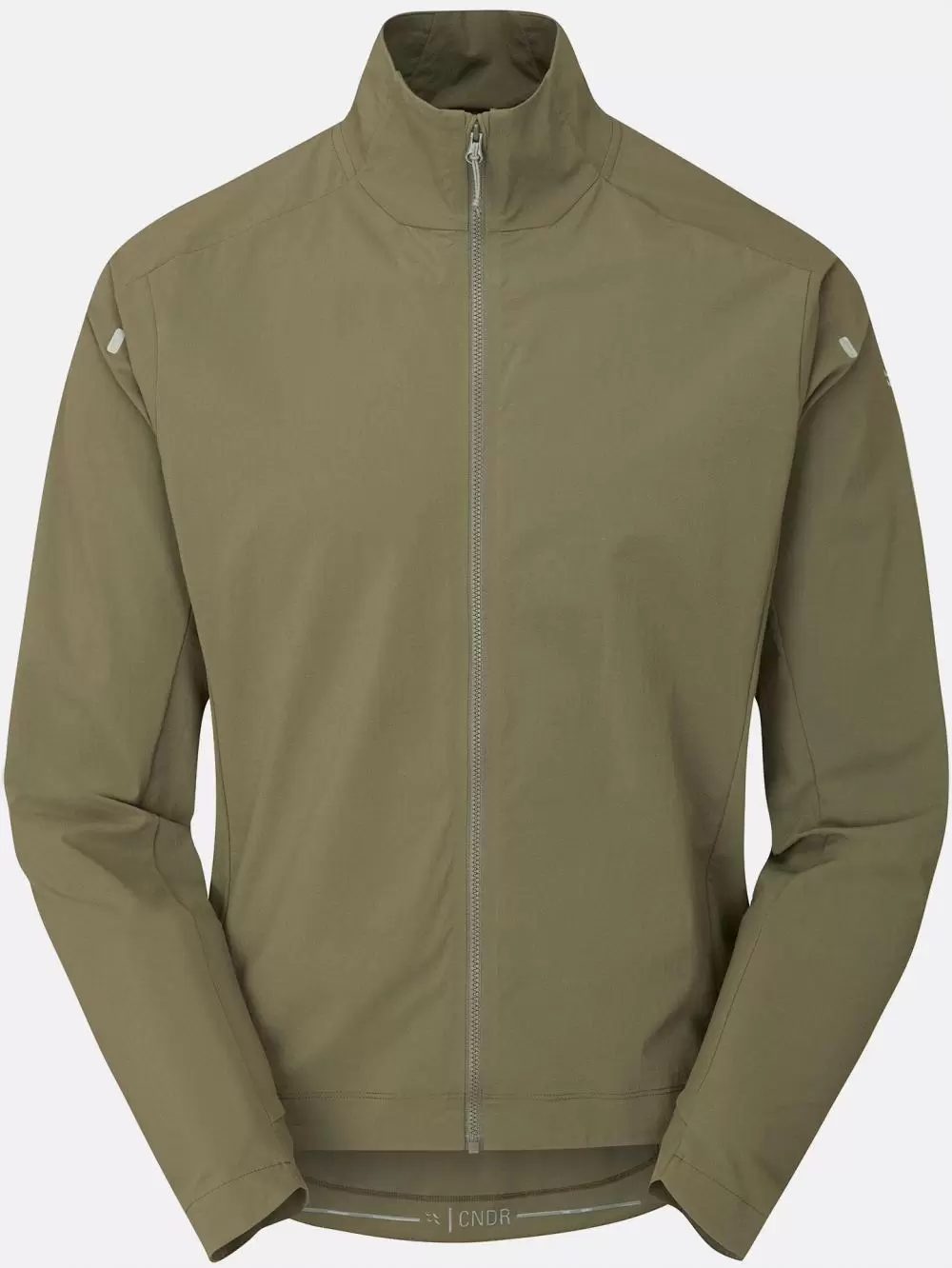 Фото для Велокуртка Cinder Borealis