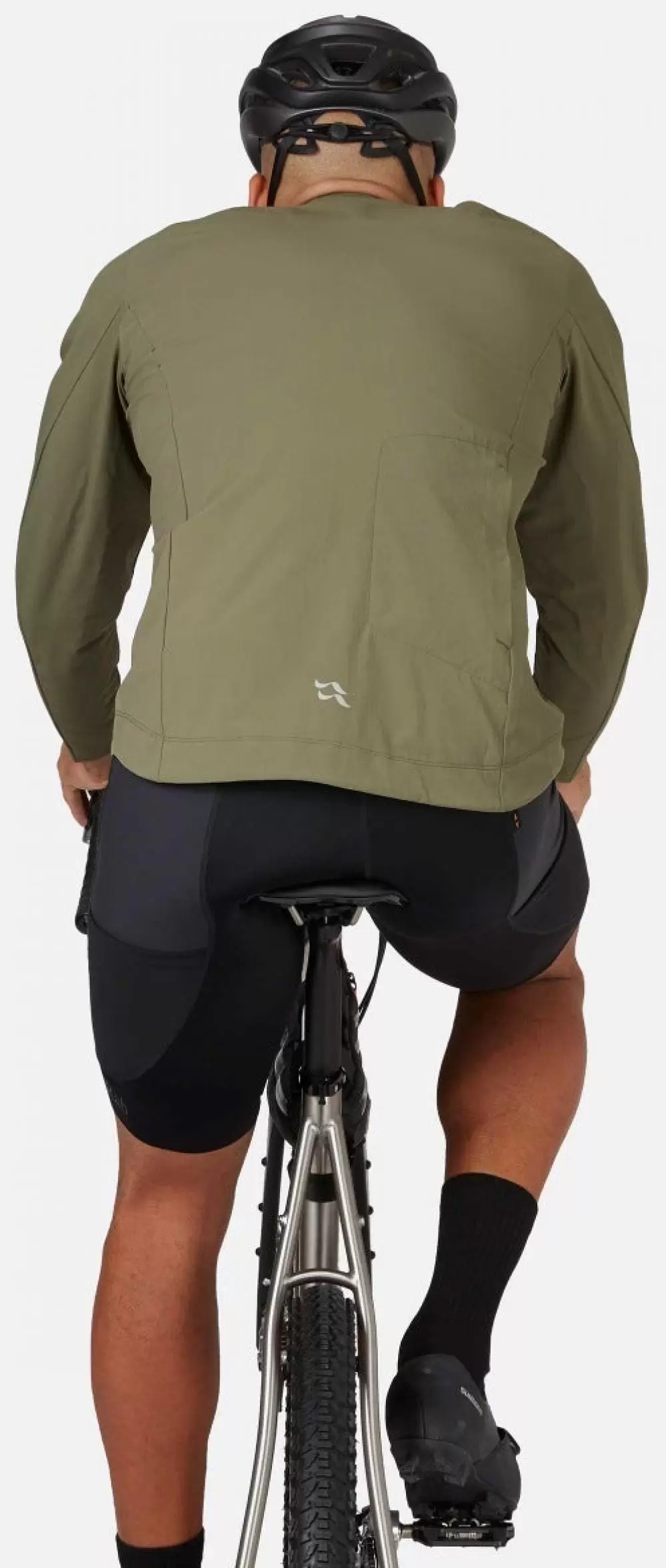 Фото для Велокуртка Cinder Borealis