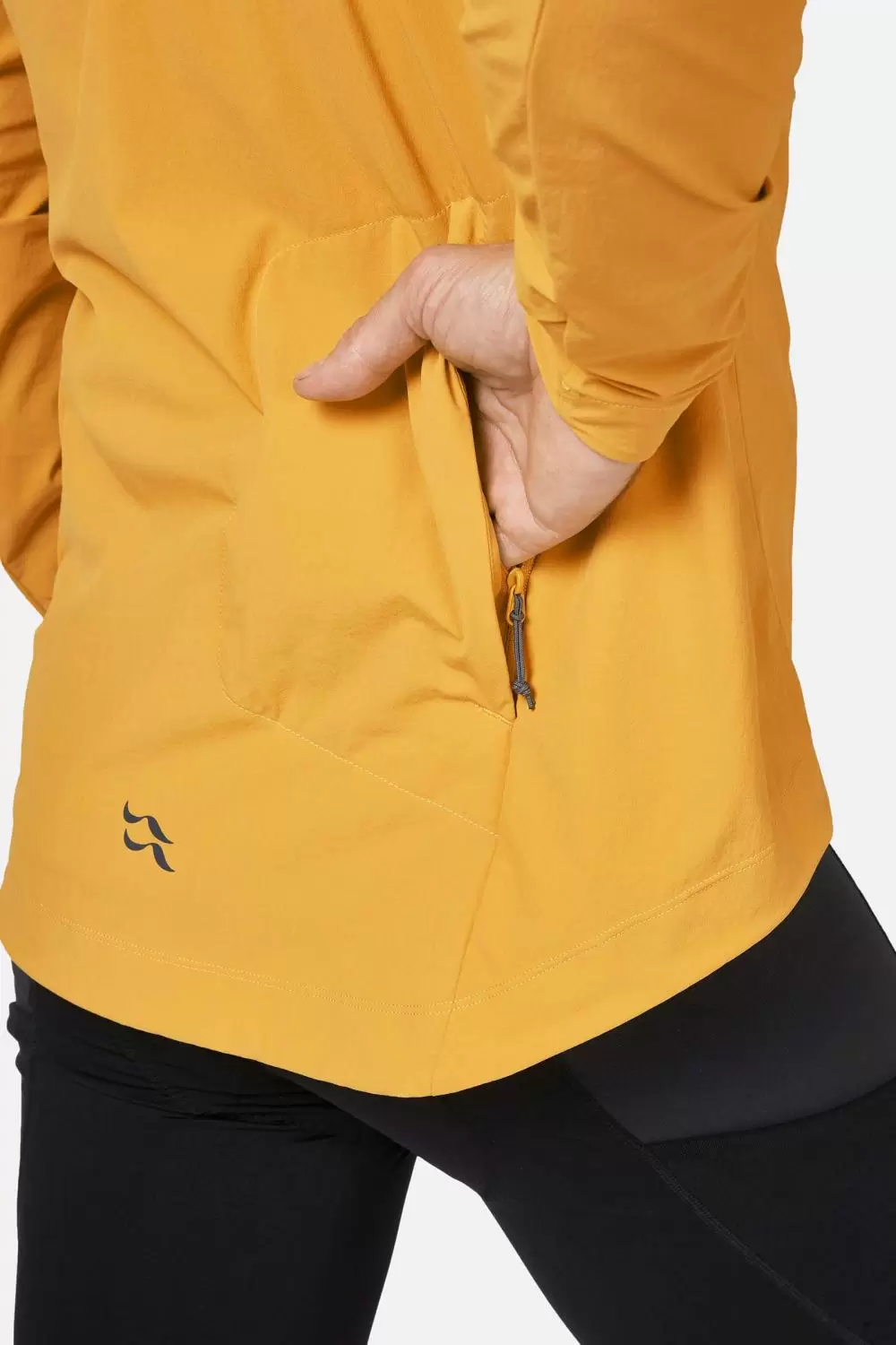 Фото для Велокуртка Cinder Borealis