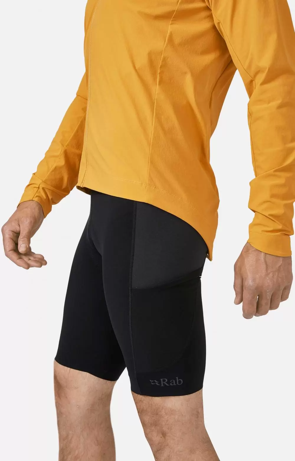 Фото для Велокуртка Cinder Borealis