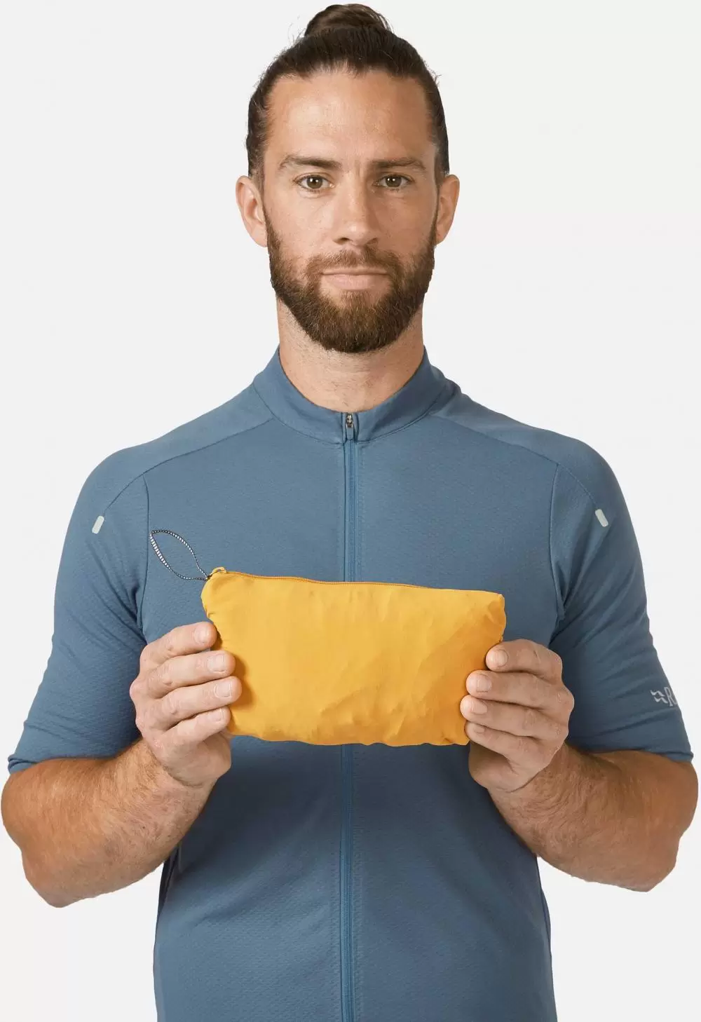 Фото для Велокуртка Cinder Borealis