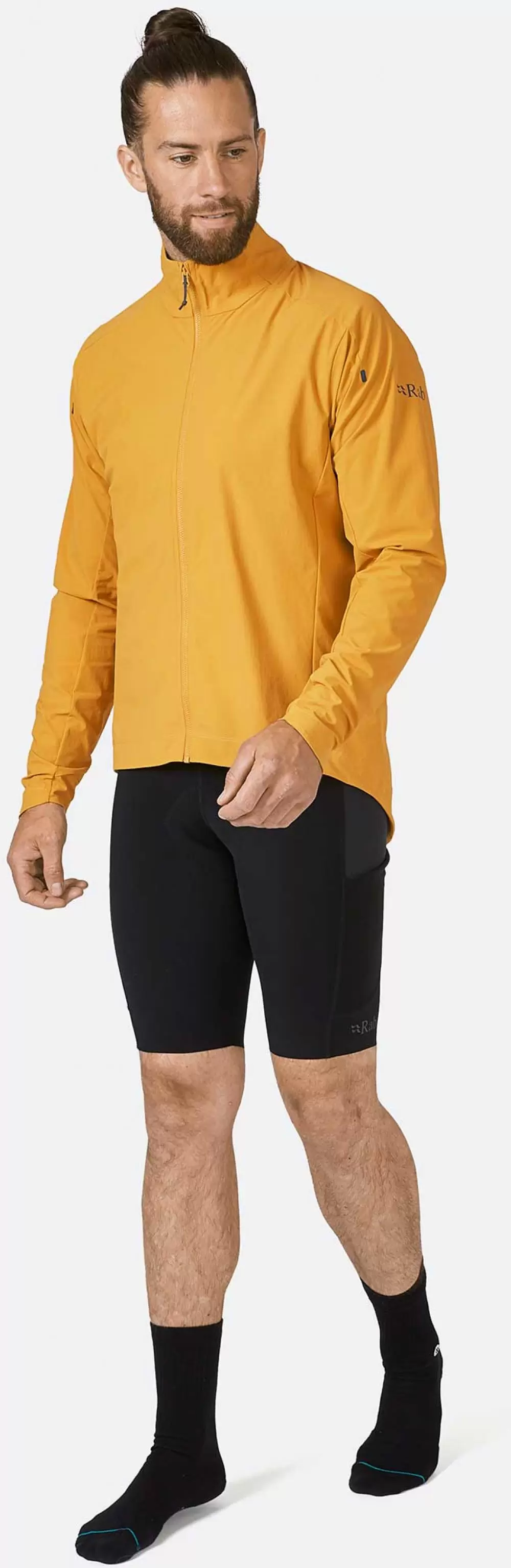 Фото для Велокуртка Cinder Borealis