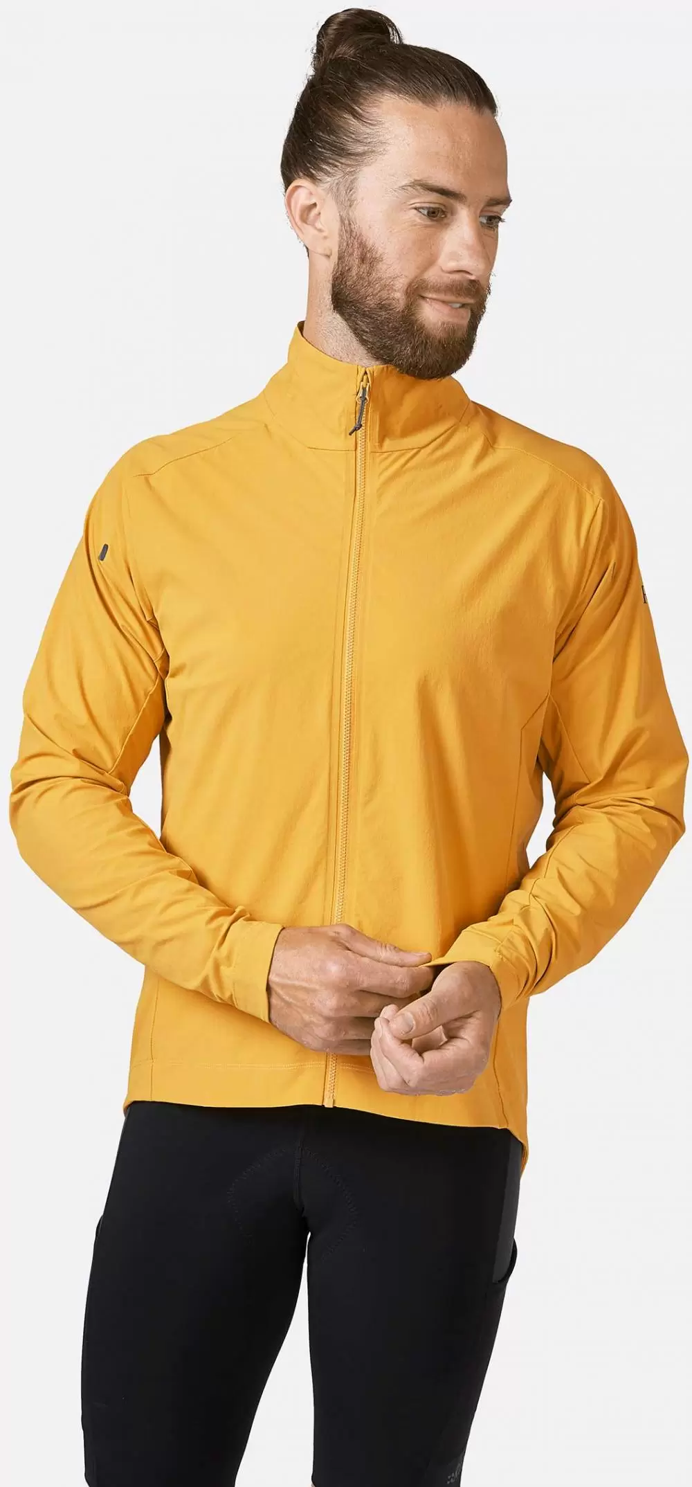 Фото для Велокуртка Cinder Borealis