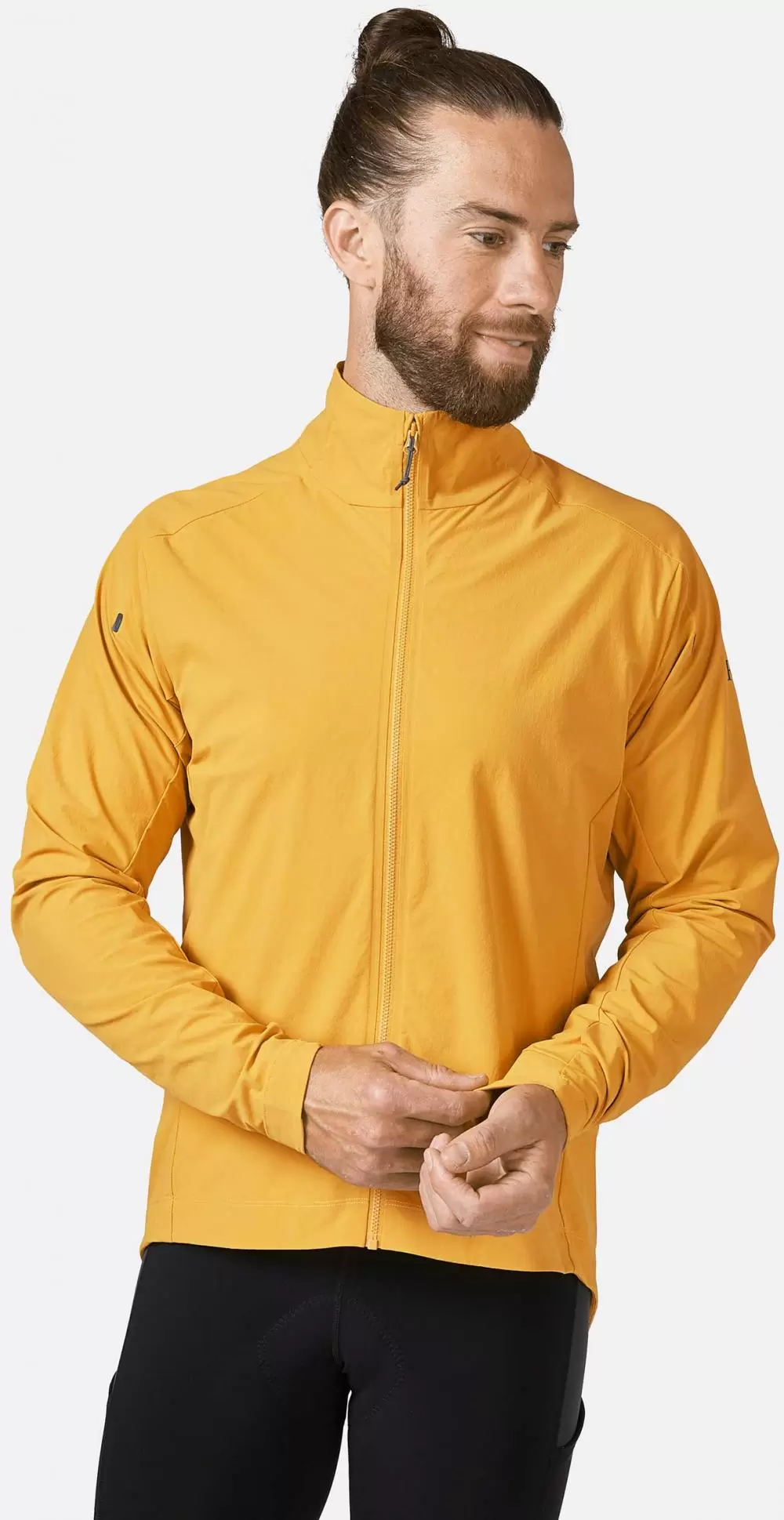 Фото для Велокуртка Cinder Borealis