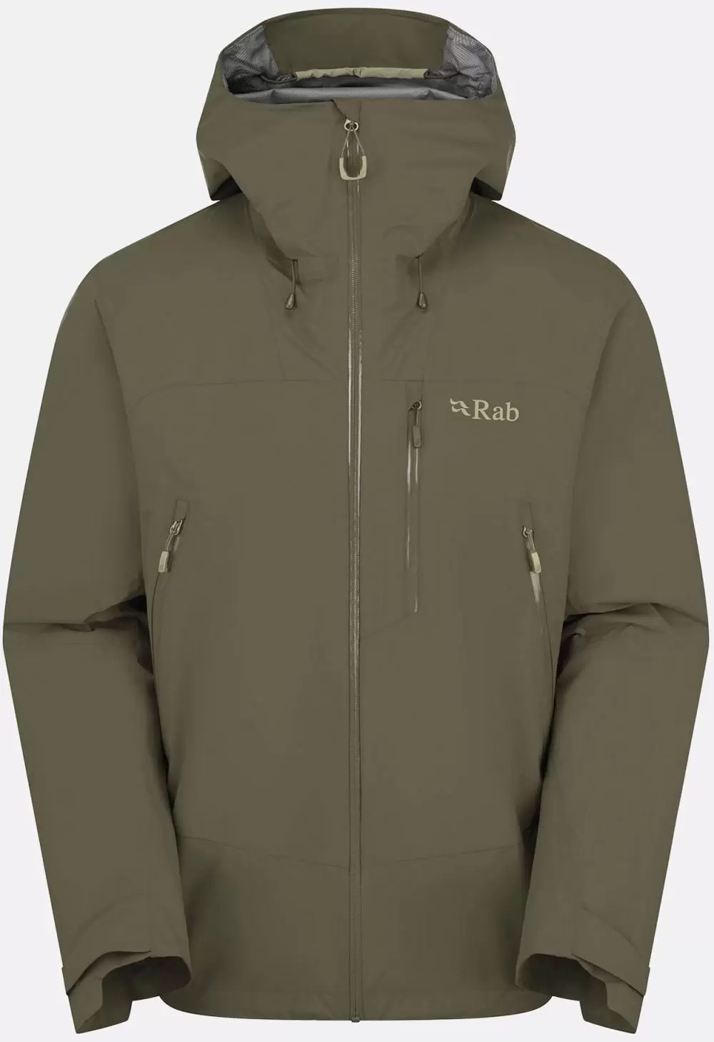 Imagine pt. Geacă impermeabilă Downpour Mountain