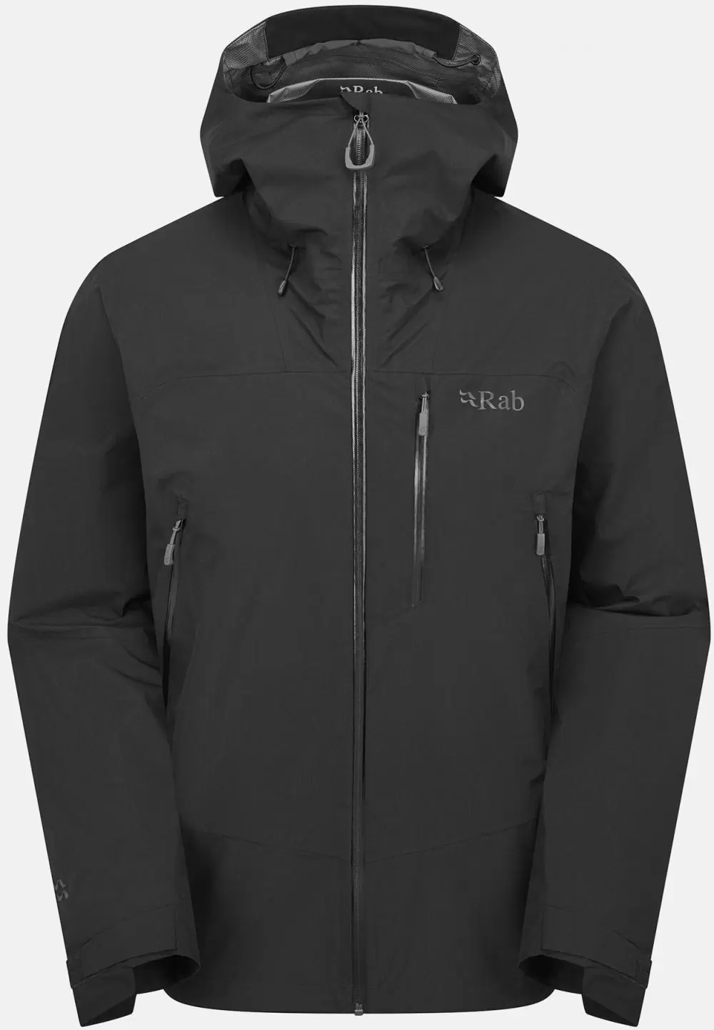 Imagine pt. Geacă impermeabilă Downpour Mountain