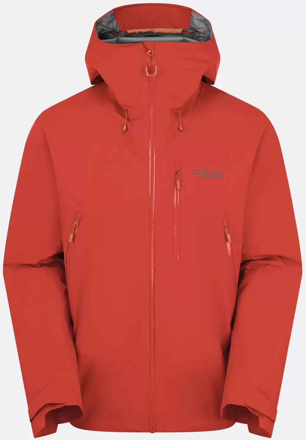 Imagine pt. Geacă impermeabilă Downpour Mountain