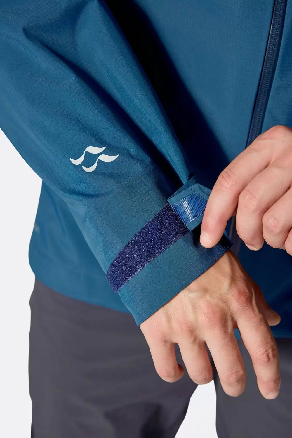 Imagine pt. Geacă impermeabilă Downpour Mountain