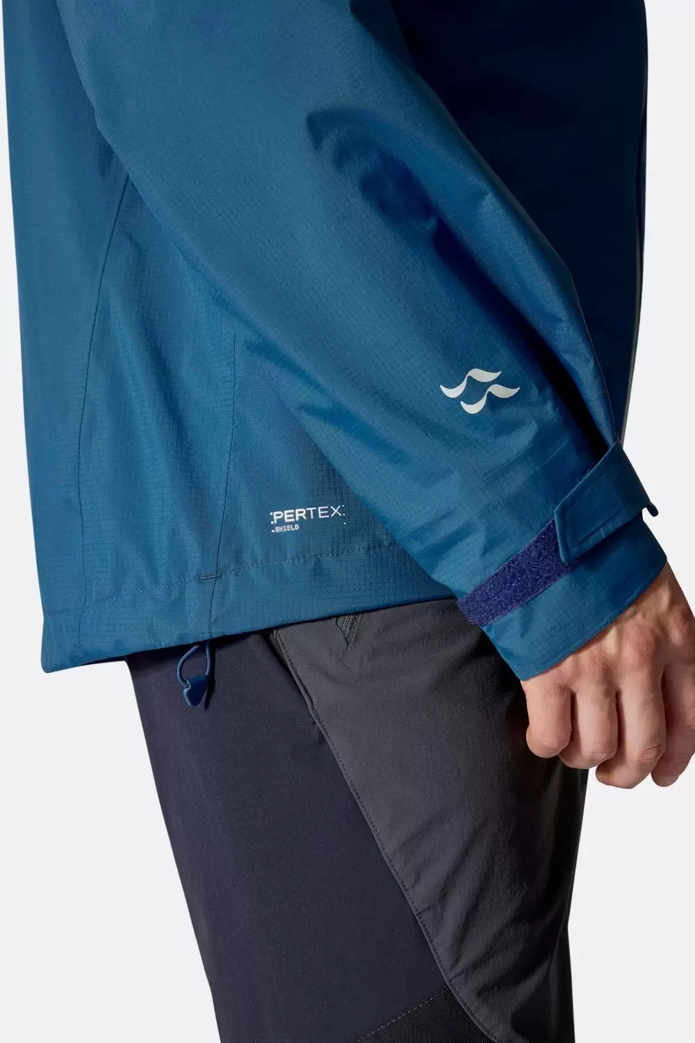 Imagine pt. Geacă impermeabilă Downpour Mountain