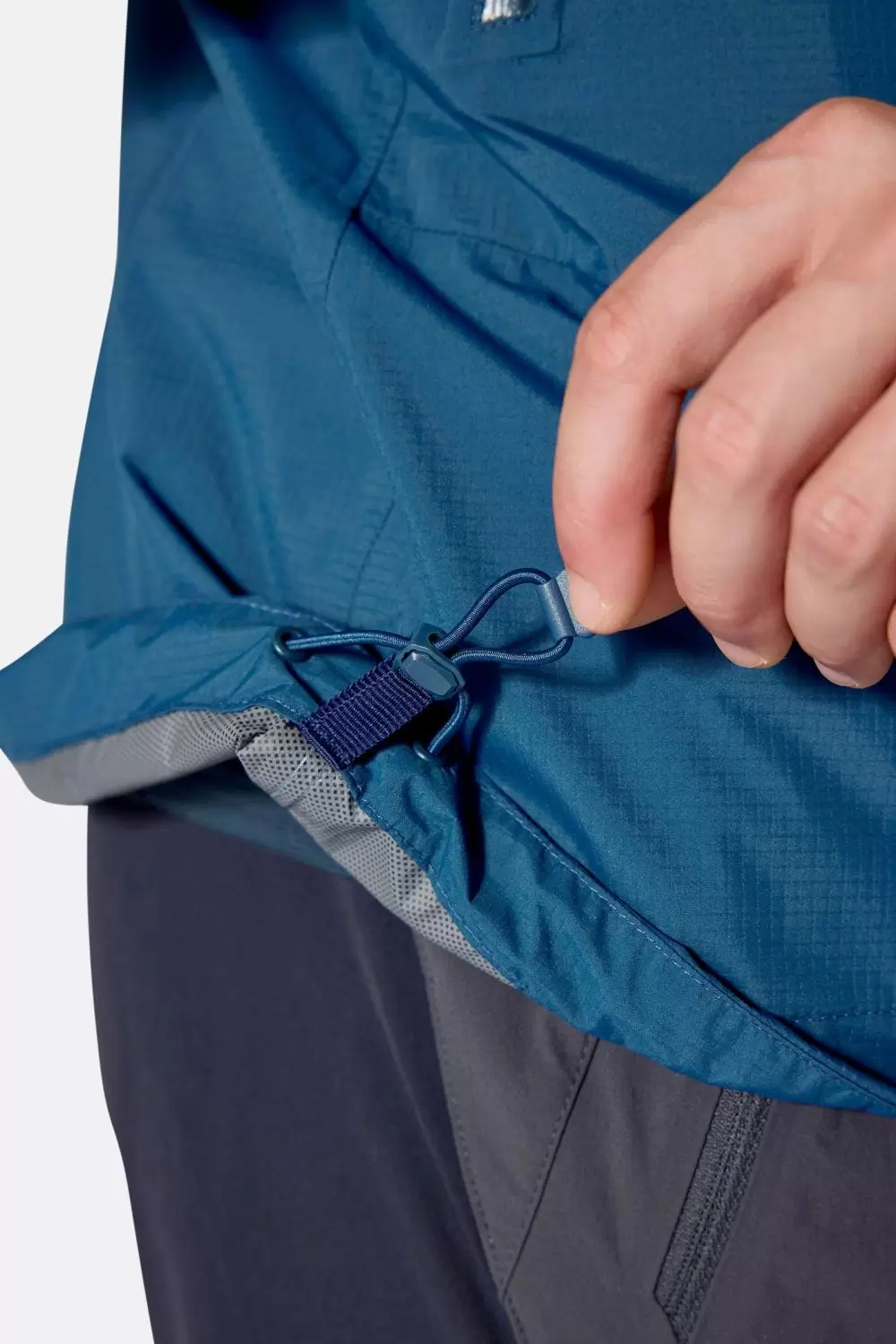 Imagine pt. Geacă impermeabilă Downpour Mountain