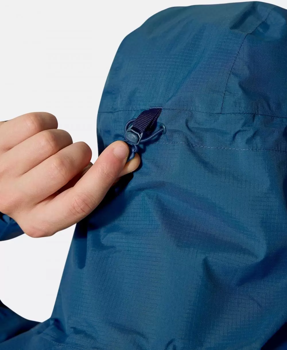 Imagine pt. Geacă impermeabilă Downpour Mountain