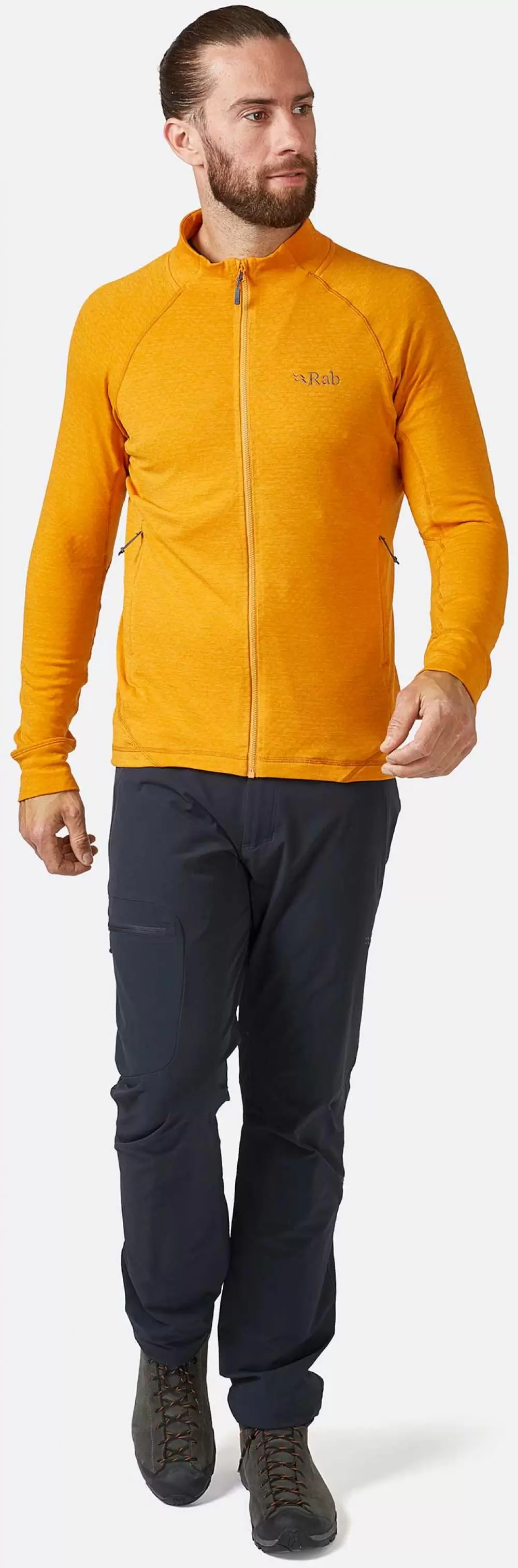 Image of Nexus Jacket