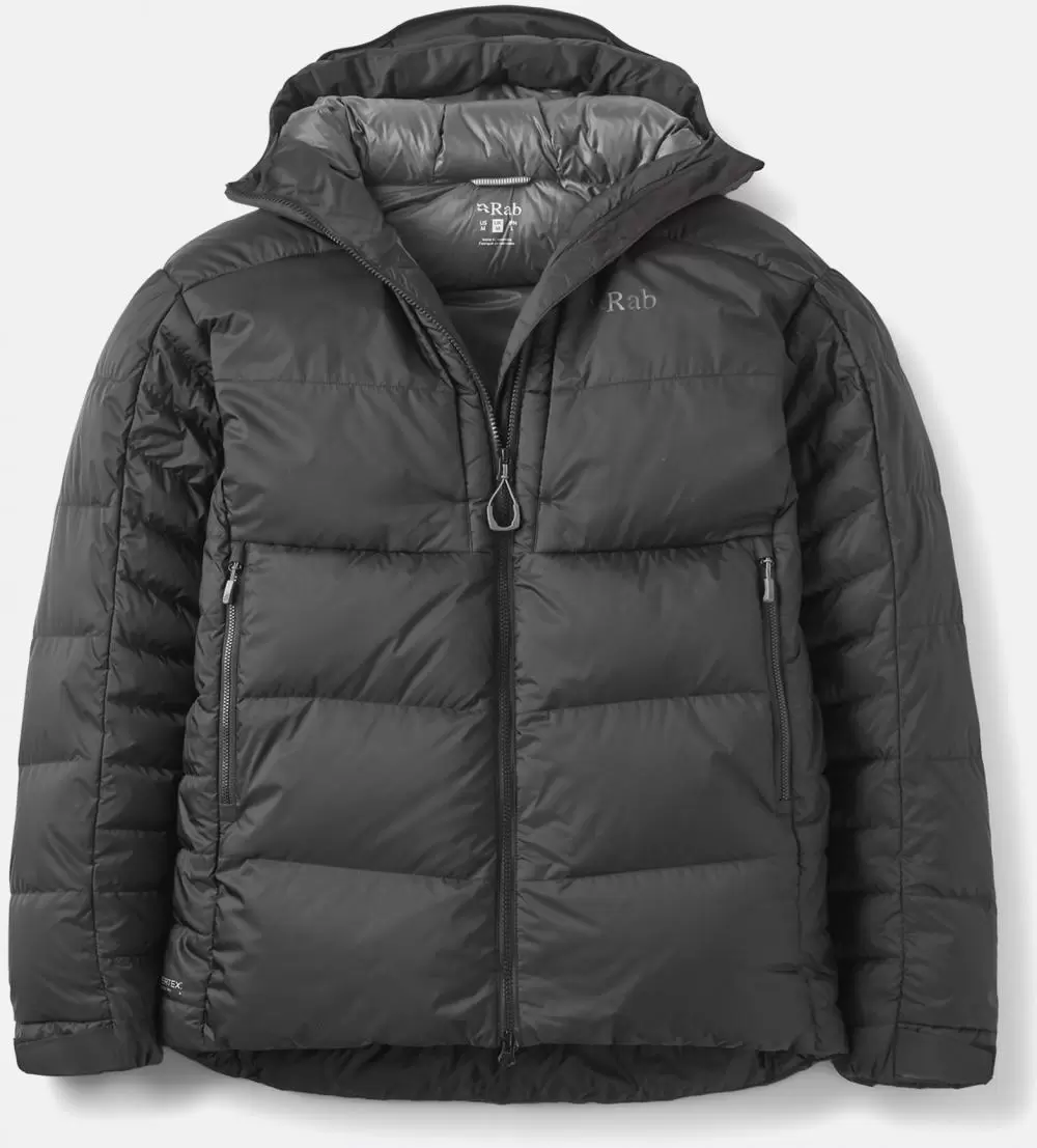 Фото для Пуховик Positron Pro