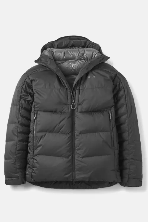 Пуховик Positron Pro