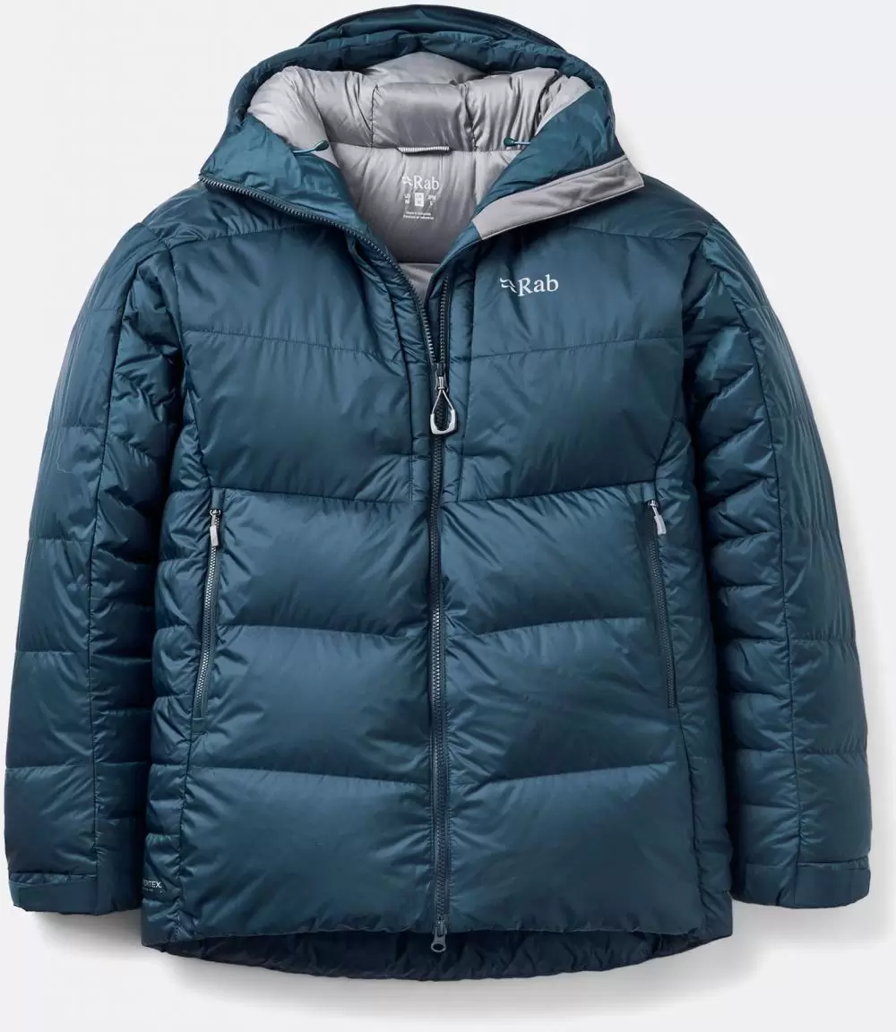 Фото для Пуховик Positron Pro