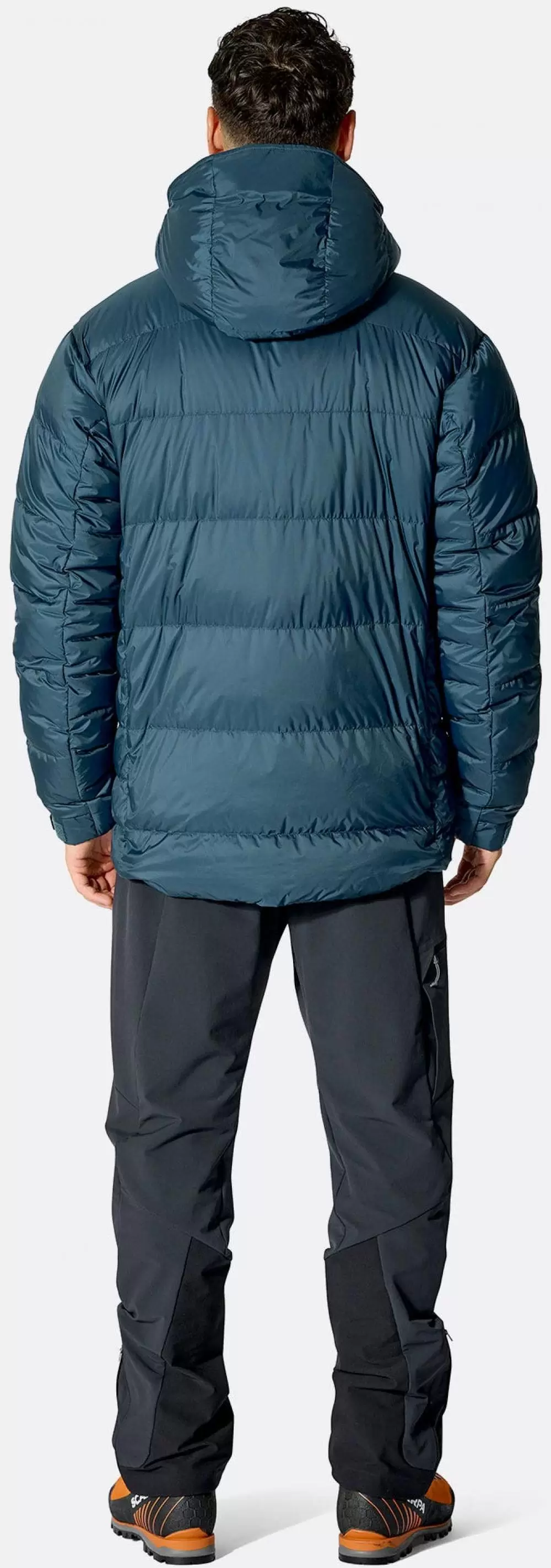 Фото для Пуховик Positron Pro