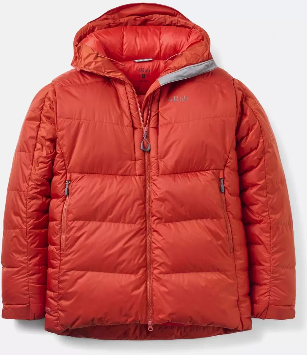 Фото для Пуховик Positron Pro