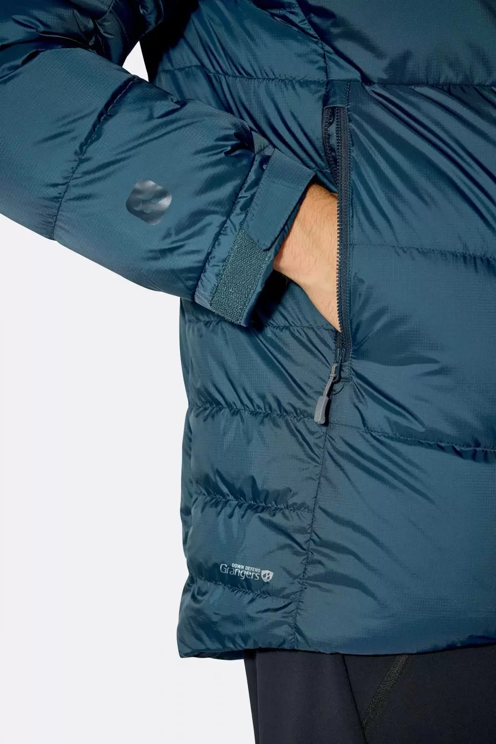 Фото для Пуховик Positron Pro