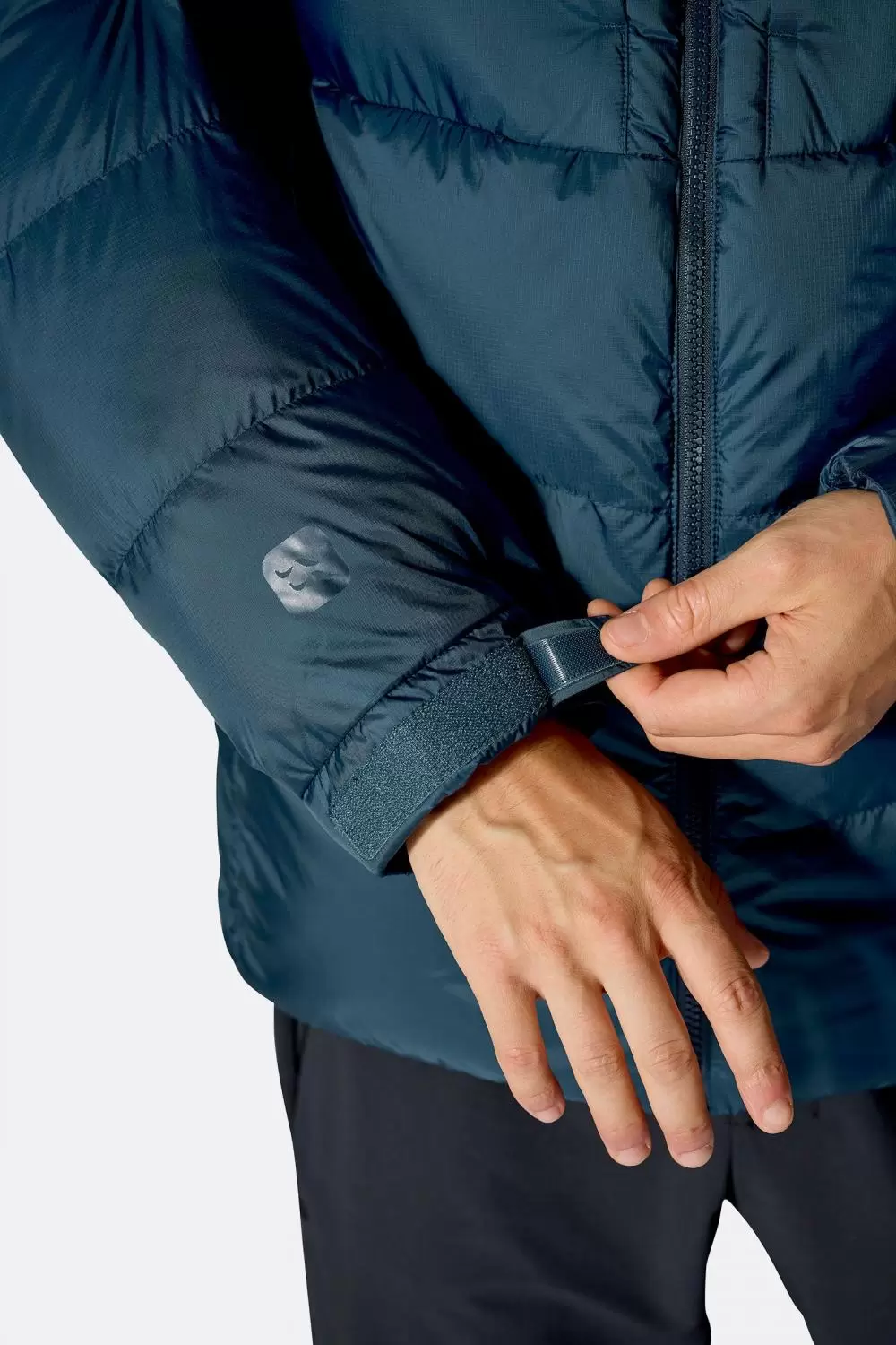 Фото для Пуховик Positron Pro