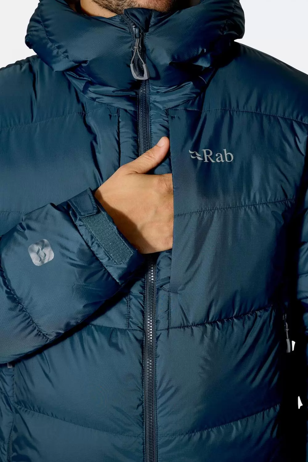 Фото для Пуховик Positron Pro