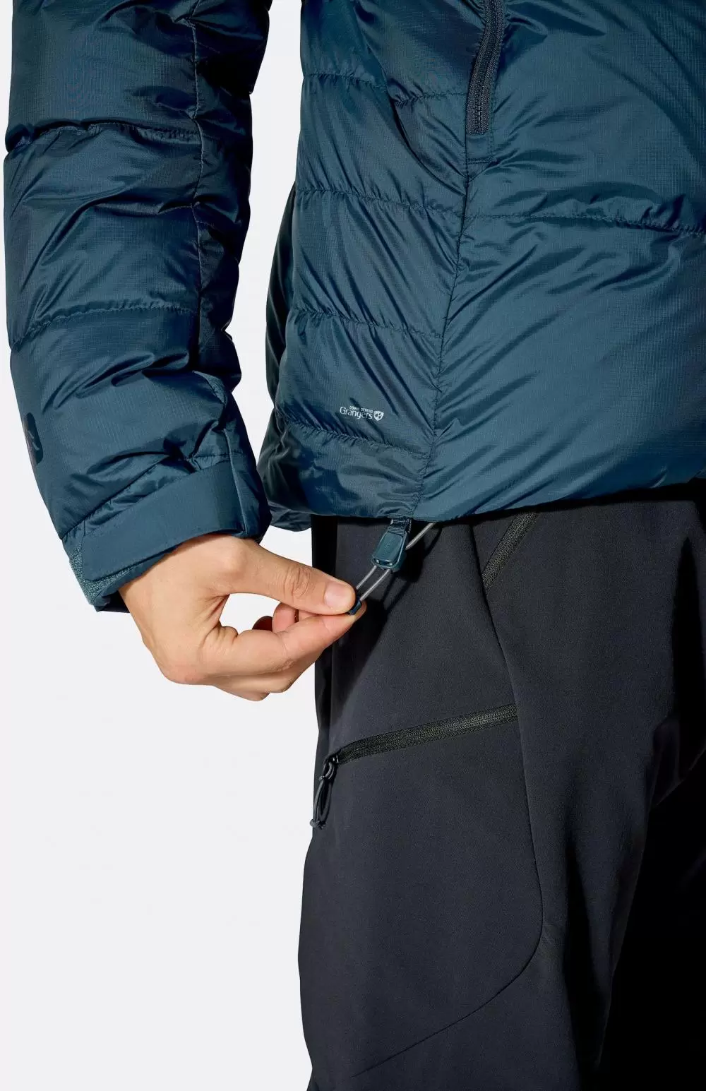 Фото для Пуховик Positron Pro