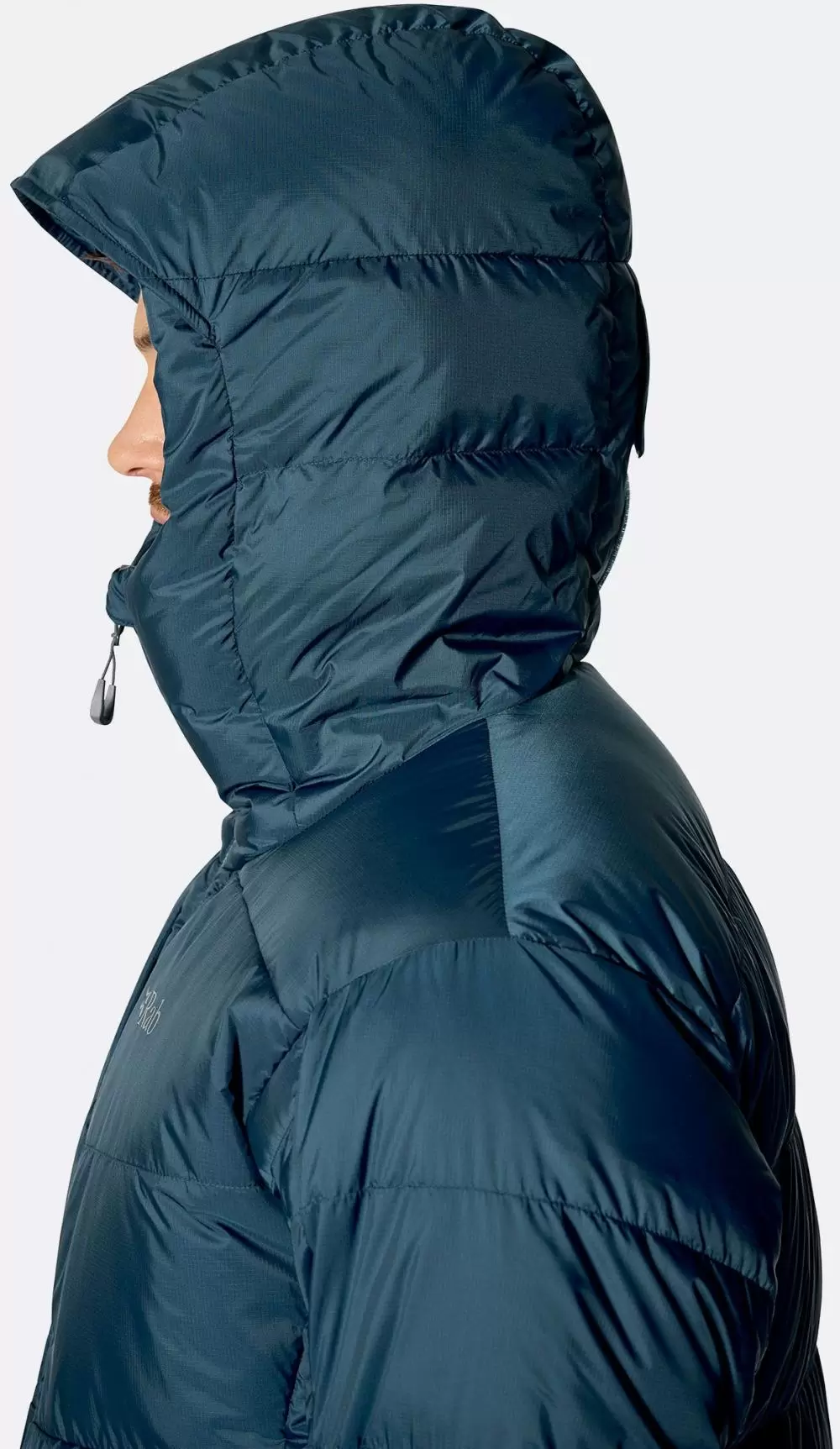 Фото для Пуховик Positron Pro