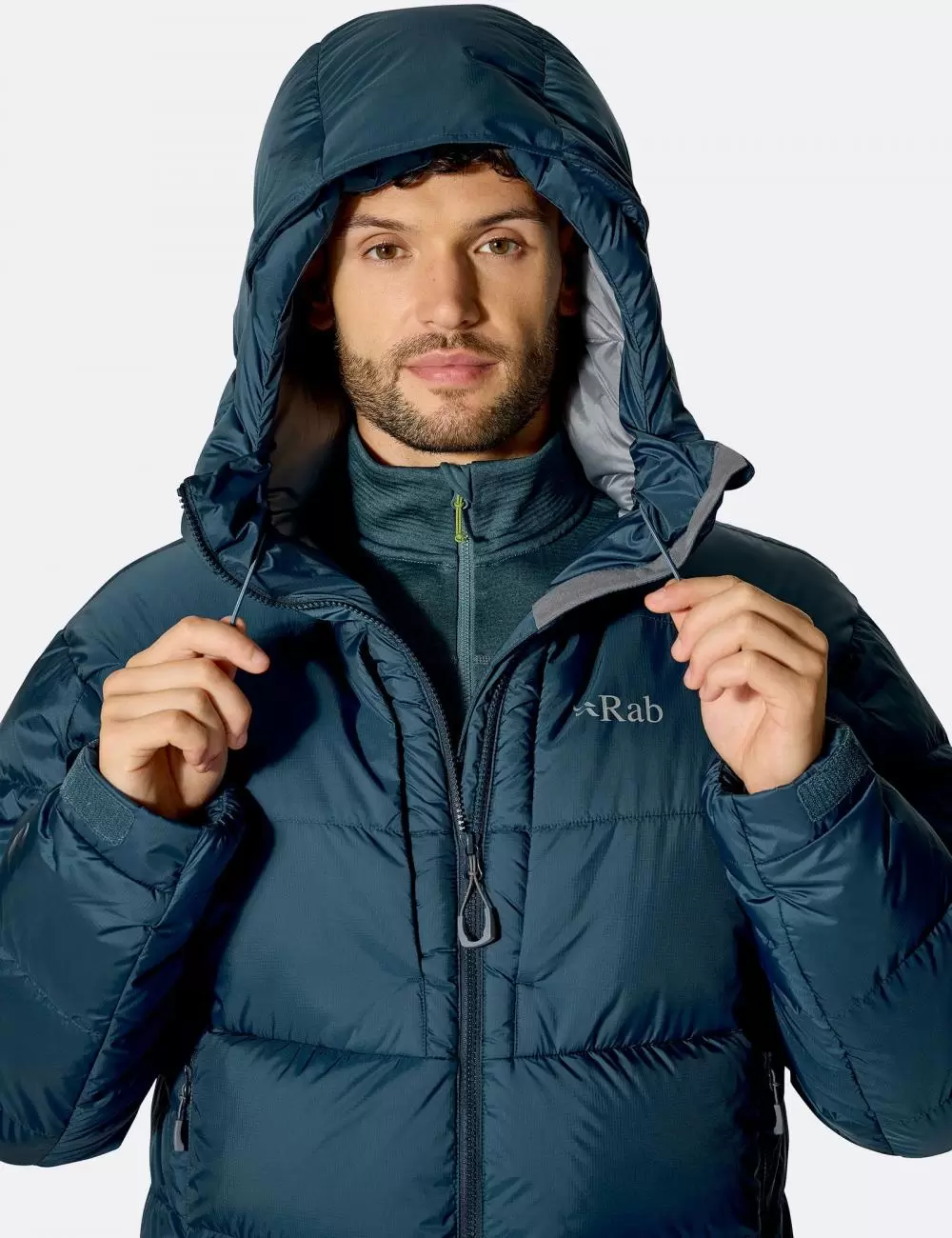 Фото для Пуховик Positron Pro