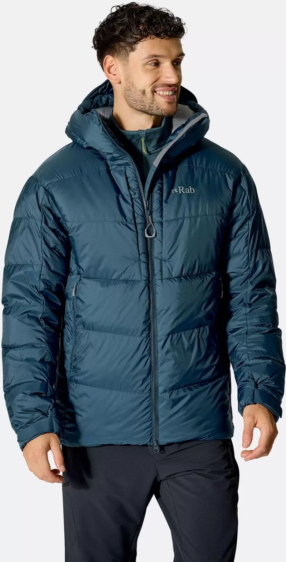 Фото для Пуховик Positron Pro