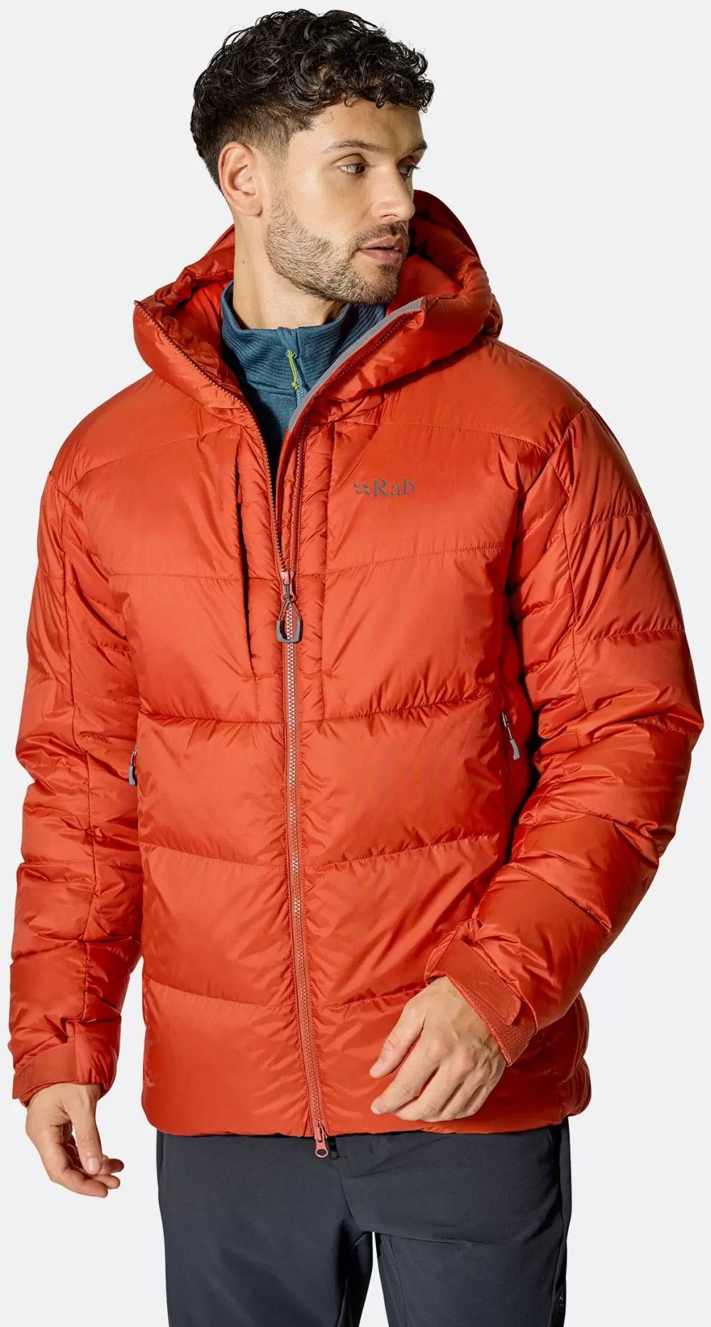 Фото для Пуховик Positron Pro