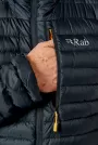 Image of Microlight Alpine Down Jacket