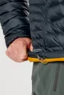Image of Microlight Alpine Down Jacket