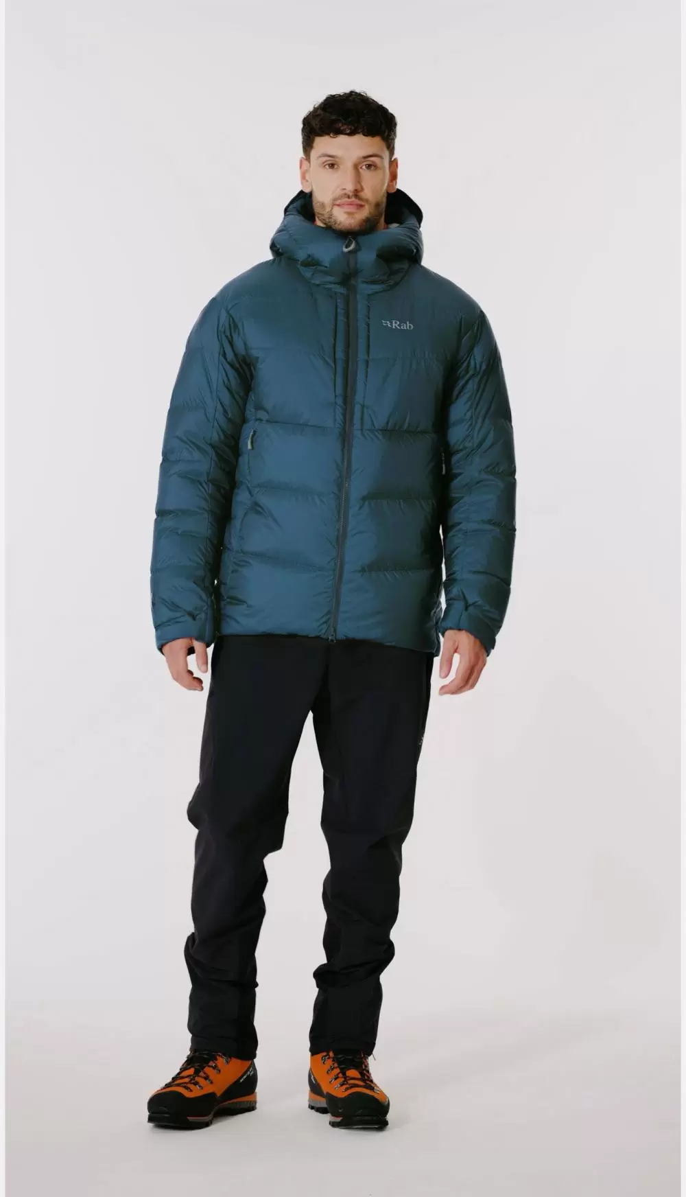 Фото для Пуховик Positron Pro