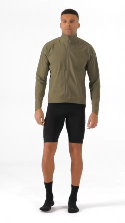 Geacă de ciclism Cinder Borealis