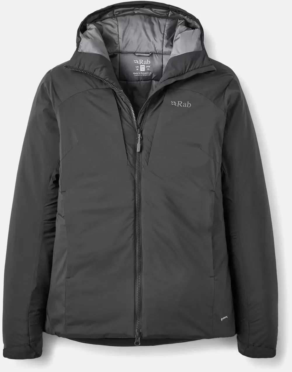 Фото для Горная утеплённая куртка Xenair