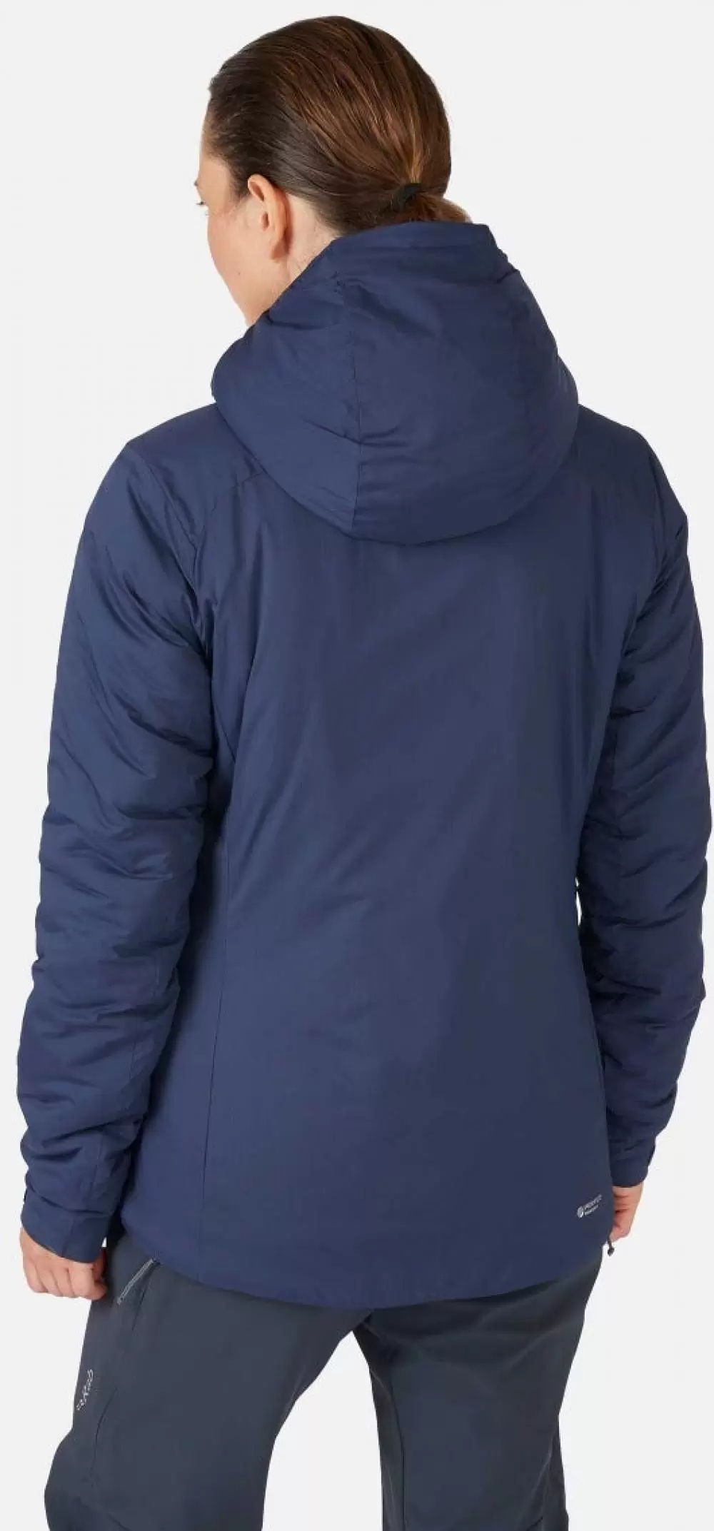 Фото для Горная утеплённая куртка Xenair