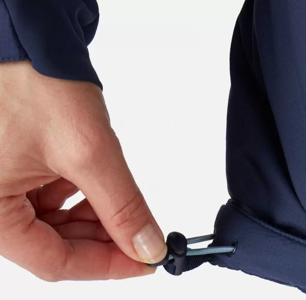 Фото для Горная утеплённая куртка Xenair