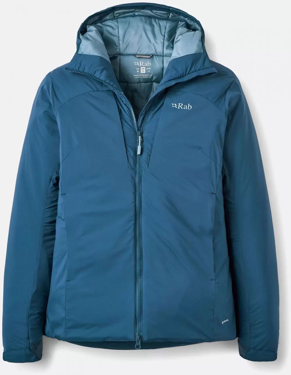 Фото для Горная утеплённая куртка Xenair