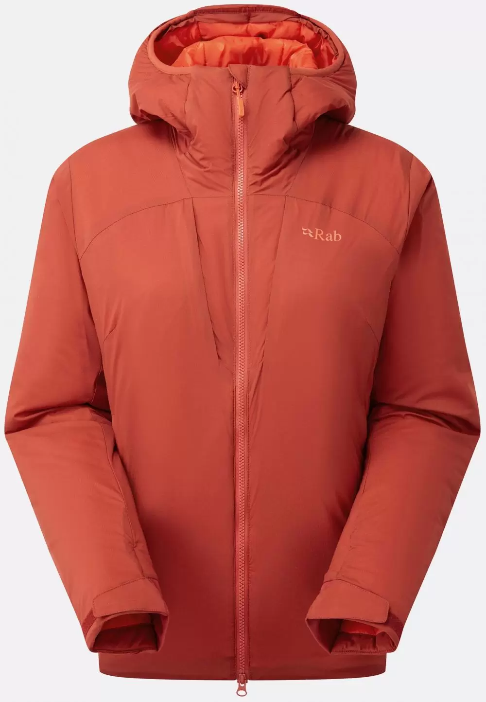 Фото для Горная утеплённая куртка Xenair