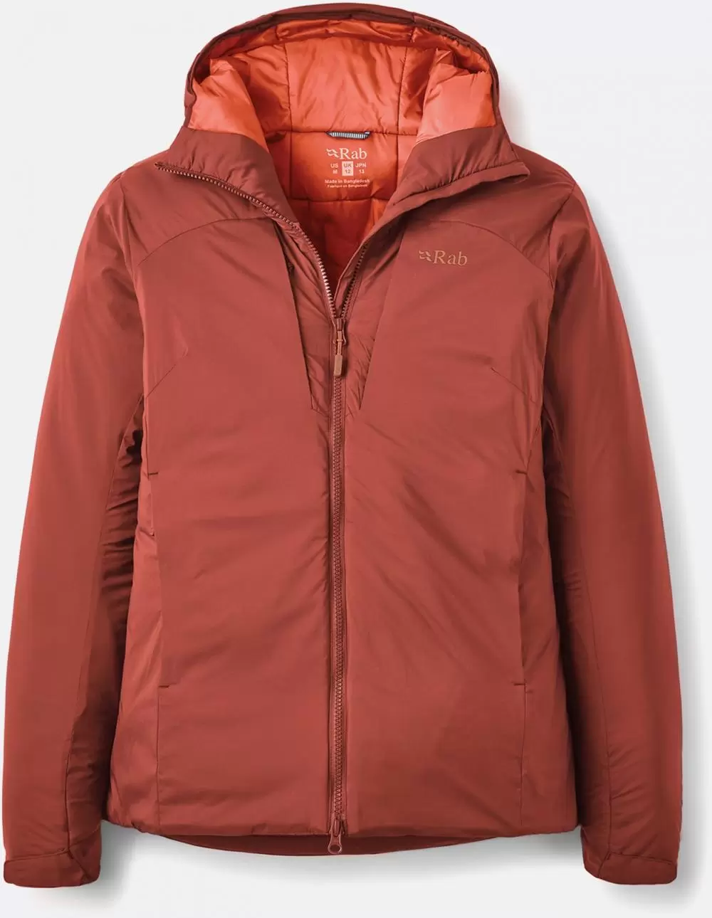 Фото для Горная утеплённая куртка Xenair