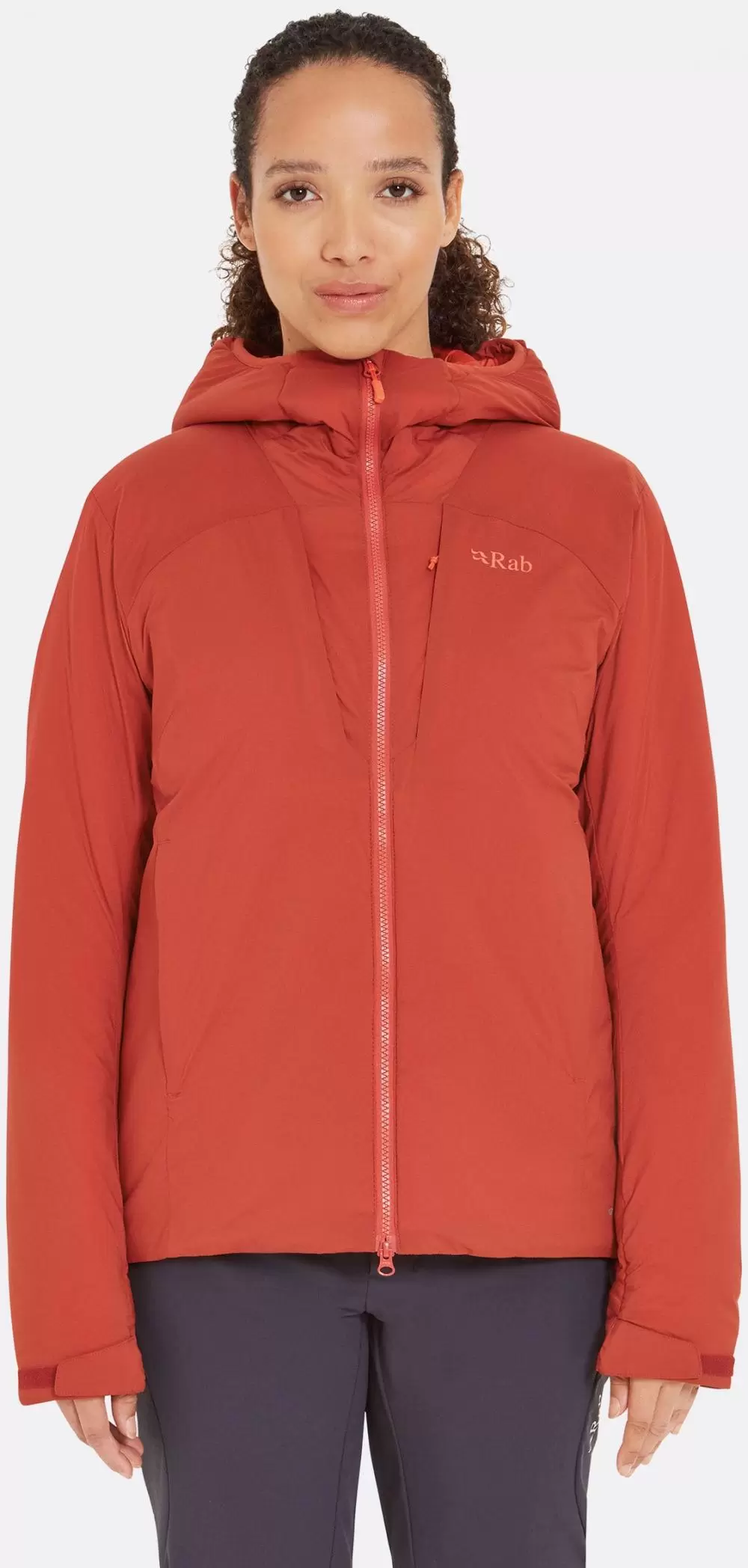 Фото для Горная утеплённая куртка Xenair