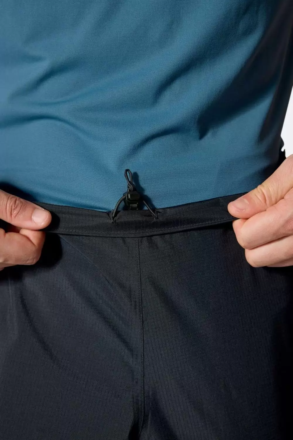 Imagine pt. Pantaloni impermeabili Downpour Mountain