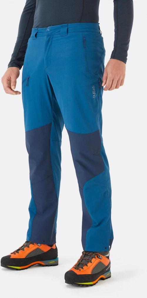 Pantaloni Torque Vapour-Rise™