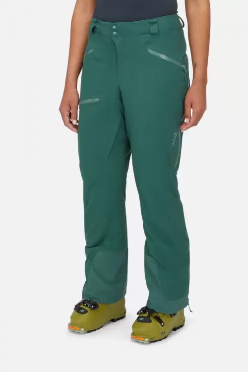 Pantaloni căptuşiţi Khroma Diffract