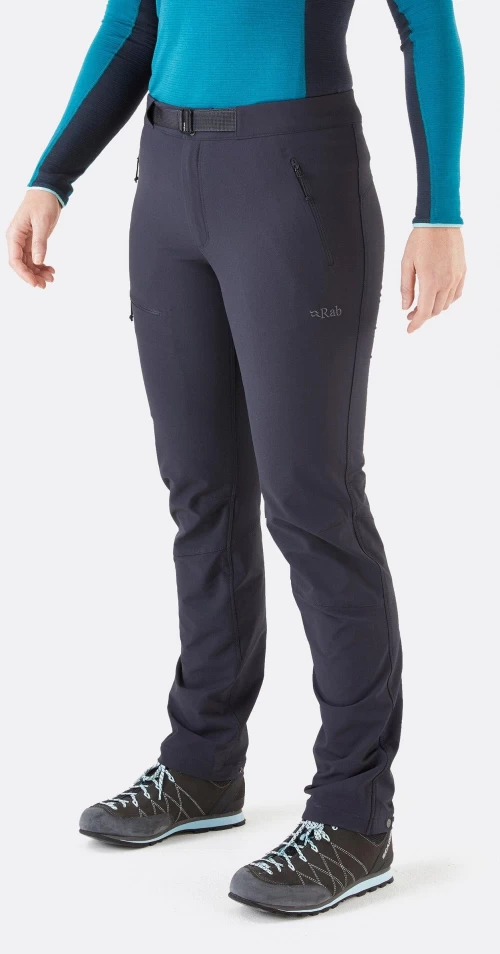 Pantaloni softshell All-season Incline