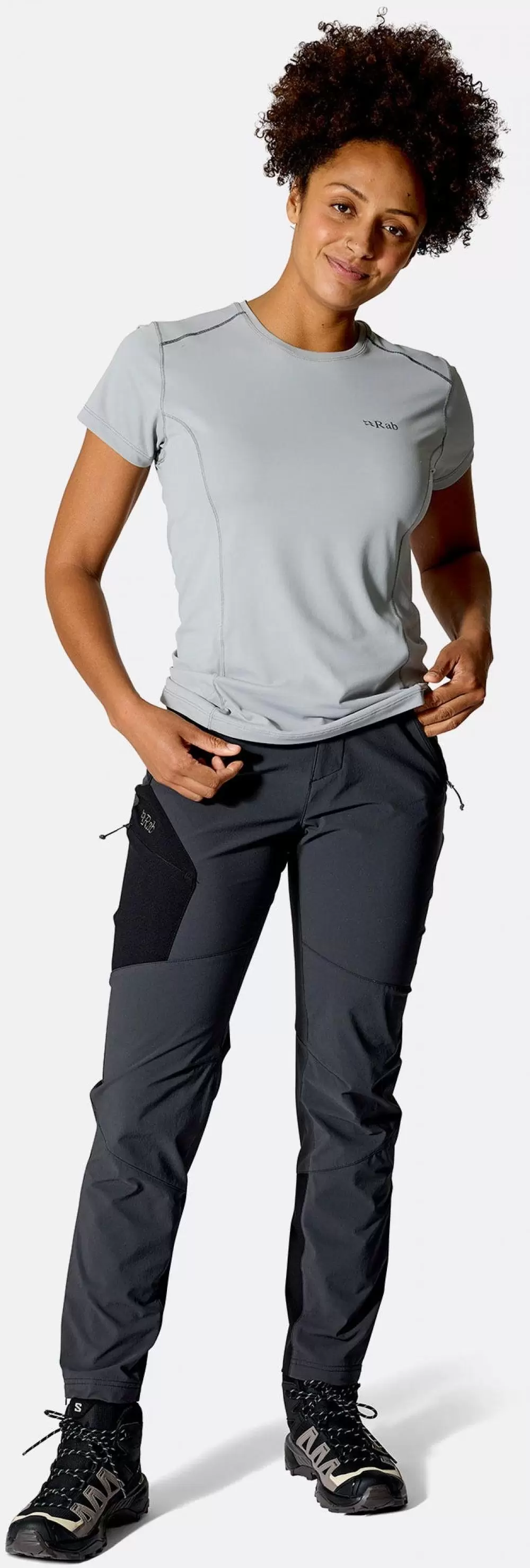 Фото для Брюки Ascendor