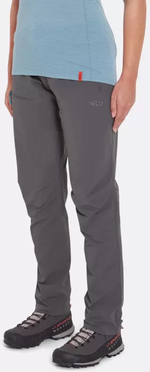Incline All-Season Softshell Pants