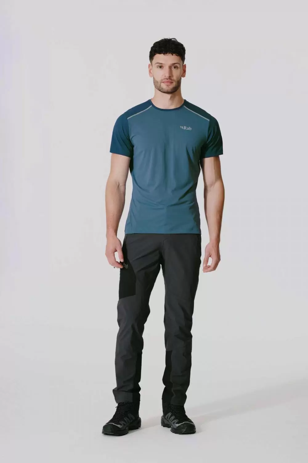 Фото для Брюки Ascendor